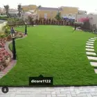 يوجد لدينا جميع انواع النخل كتيل طبيعي وصيانه منزلي