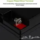 منظومة طاقة شمسية 18 أمبير احصل الآن على منظومة طاقة شمسية 1