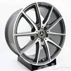 جنوط مرسيدس يخت 2020 اصلي وكاله مقاس 20