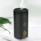 مبخرة وبخور الكترونية متنقلة العيد