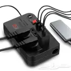 محول طاقه للسياره من دينكس 119