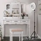 إضاءة رينق لايت