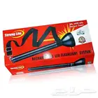 مصباح يدوي سترونج لايت ضمان سنتين