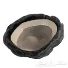 تركيب باروكة شعر طبيعي للرجال برازيلي100