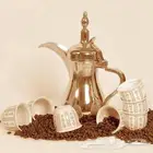 صبابين قهوة