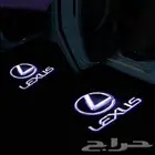 مساعدات لكزس LS460 ياباني KYB