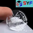 استكر بلاستيك استكر لاصق استكر ورق