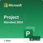 مايكروسوفت بروجت LTSC Ms Project 2024