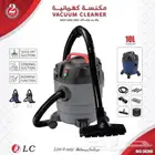 مكنسة كهربائية رطب جاف 10 1200 واط DLC الميزات الأساسية قوة
