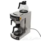 مكائن قهوة اليوم والاسبريسو ومطاحن بن بانواع مختلفه