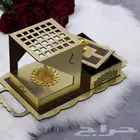 الهدايا النسائيه مباخر ملكيه بلاسم تصمم حسب الطلب