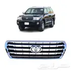 شبك لاندكروز 2015