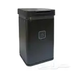 BK-15 مبخرة شعر-1