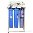 تحليه ماء فلتر