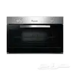 متوفر حاليا فرن بلت ان فولجور 60 90 سم مع شواية ايطالي FUBIG