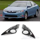 غطاء كشاف تويوتا كامري كروم 2012 - 2015