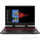 للبدل لابتوب HP Omen Gaming   بتابلت قوي