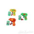 مسدس فقاقيع