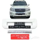 دعامة لاندكروزر 2012 سعودي
