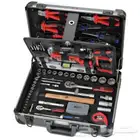 شنطة عده 127 قطعه الماني