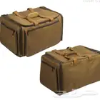 شنطه عزبه المستوي قابل للتوسعه بثلاثه مقاسات