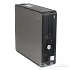 كمبيوتر DELL ويندوز 7 مركب عليه 10 مستعمل