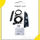 سنتر لك باب الراكب لاندكروزر 2008 الى 2021 اصلي