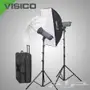 اضاءة فلاش استديو 300 واط 