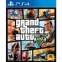 Grand Theft Auto V – الإصدار للPlayStation 5