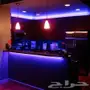جهاز إضاءة LED ط5 متر 20 لون للحفلات والديكور