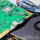 صيانة بلايستيشن 