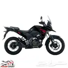 دراجة نارية سوزوكي ادفنشر 250cc Suzuki