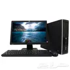 جهاز كمبيوتر HP