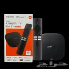 جهاز بث شاومي بوكس فائق الدقة الجيل الثالث الجديد 4K 195 ر