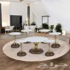 طقم طاولات