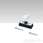 مطابع تنفيذ وتصميم وطباعه اختام كرستال اختام توماتيك اخ قلم