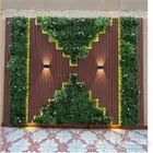 انجيله صناعي تنسيق حدائق مشتل زراعي