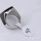 خواتم فضة أصلية عيار 925 اسعار