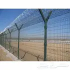 شبوك توريد وتركيب