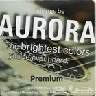 اوتار عود ارورا كوشنر لابيلا اكويلا كريستال