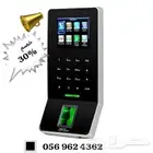 اكسس كنترول zkt f22
