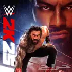 مصارعة 25 WWE2K25 سوني 4 و 5