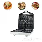 صانعة الوافل