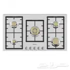 سطح مستر جاز 90 سم 5عيون نحاس إيطالي إيطالي H95gbfx