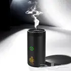 مبخره اكترونيه