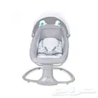 كرسي سرير هزاز للأطفال جديد