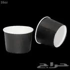 طباعة مطابع مطبوعات اكواب شاي كوب ورقي كوب بلاستيك ختم كرت