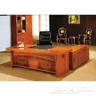 مودلات حديثه وعصريه كاونترات لماع مكاتب لماع