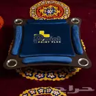 طاولة بلوت أرضية توصيل فوري الرياض