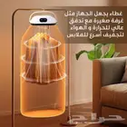 اقدم لكم جهاز تجفيف الملابس جهاز جديد وتقنية جديدة تعمل عل